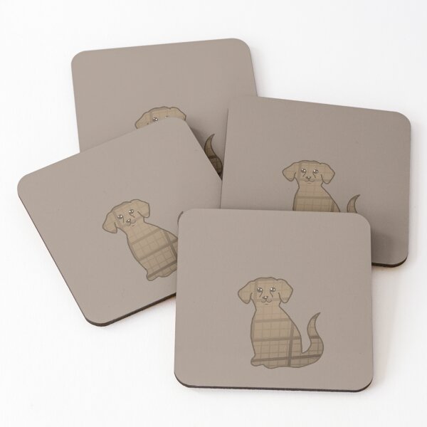 Item preview, Check dog designed and sold by DinaraandCleo.