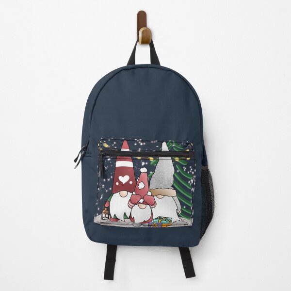 Item preview, Christmas gnomes designed and sold by MyMushroomGrove.