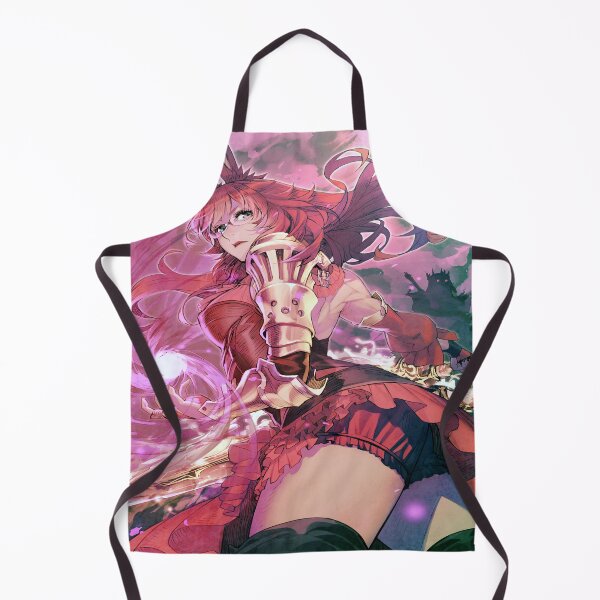 Item preview, Final Fantasy XIV designed and sold by Thumbo-ArtBumbo.
