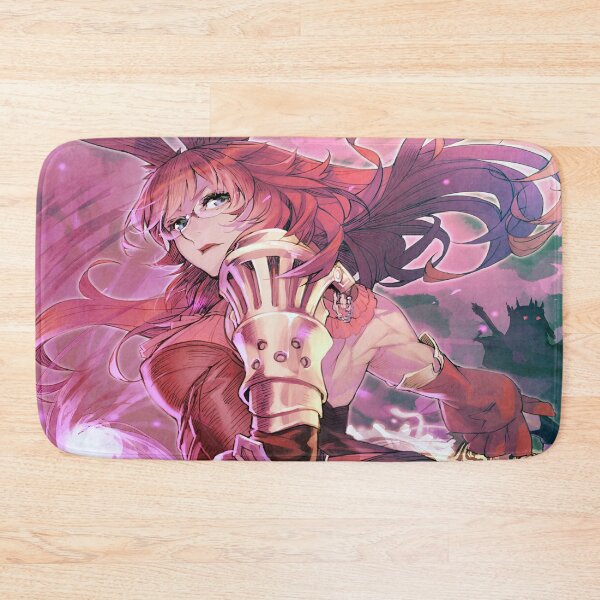 Item preview, Final Fantasy XIV designed and sold by Thumbo-ArtBumbo.