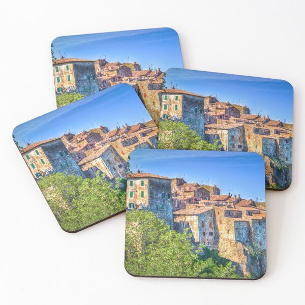 Item preview, Living on the Edge - Tuscany designed and sold by Viv Thompson Photography .