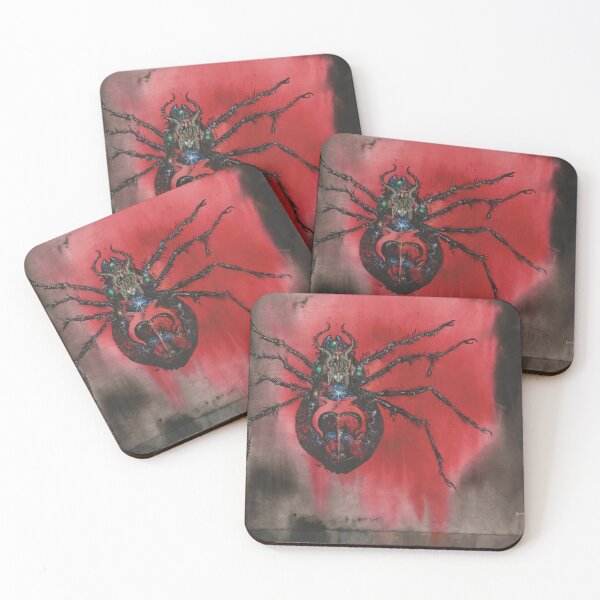 Item preview, Leonora Carrington designed and sold by Dodram.