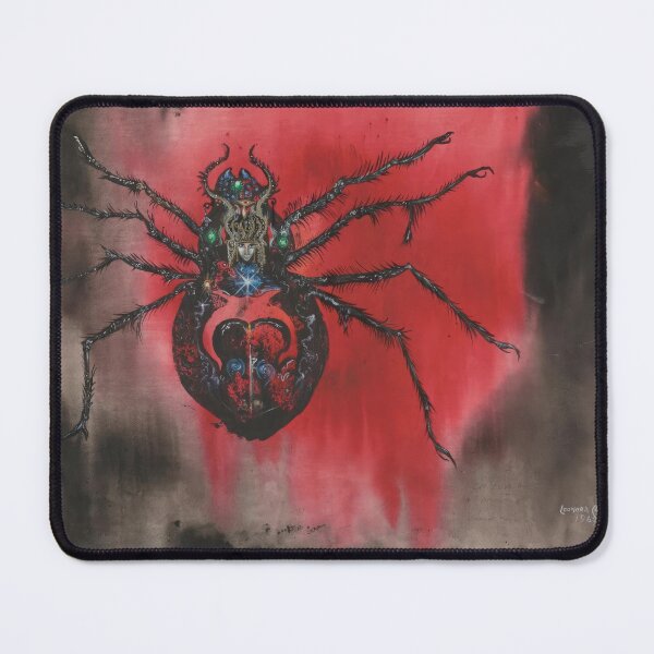 Item preview, Leonora Carrington designed and sold by Dodram.