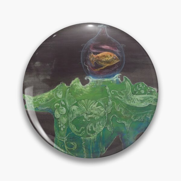 Item preview, Leonora Carrington designed and sold by Dodram.