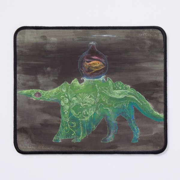 Item preview, Leonora Carrington designed and sold by Dodram.