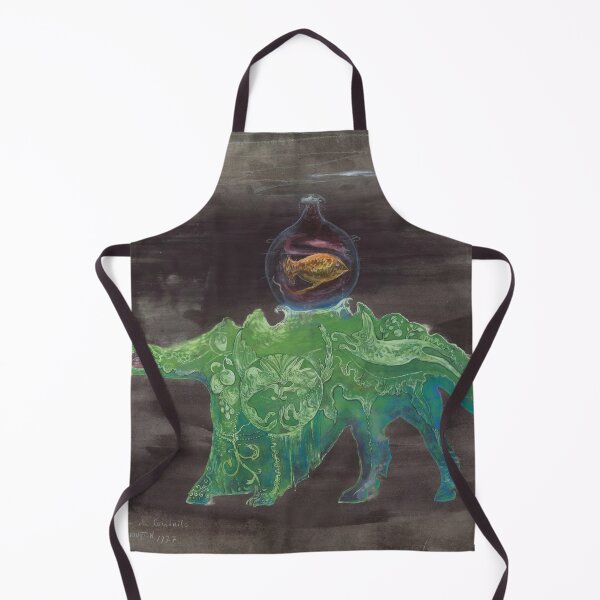 Item preview, Leonora Carrington designed and sold by Dodram.