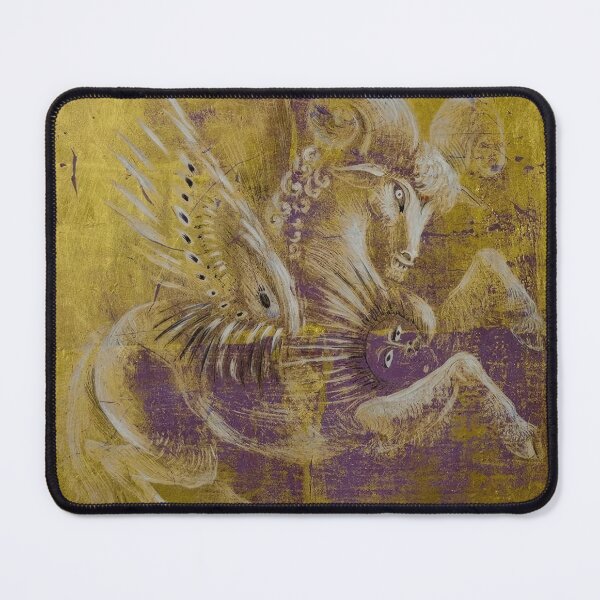 Item preview, Leonora Carrington designed and sold by Dodram.