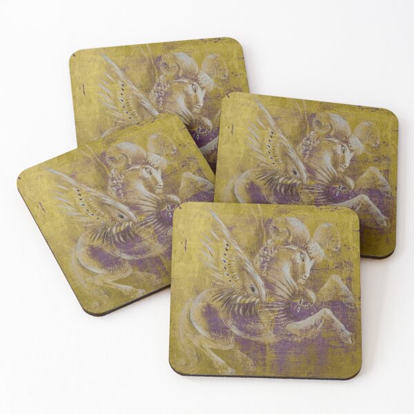 Item preview, Leonora Carrington designed and sold by Dodram.