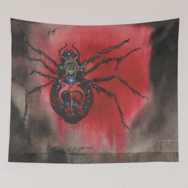 Item preview, Leonora Carrington designed and sold by Dodram.