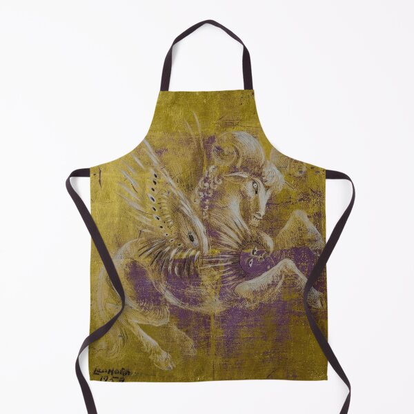 Item preview, Leonora Carrington designed and sold by Dodram.