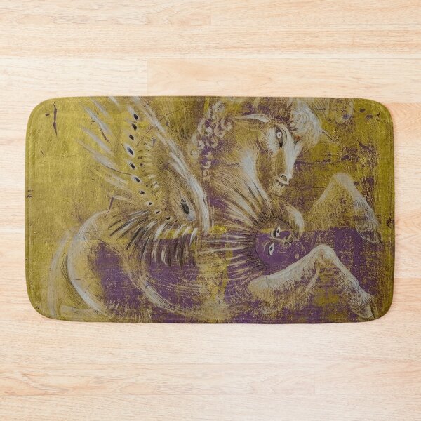 Item preview, Leonora Carrington designed and sold by Dodram.