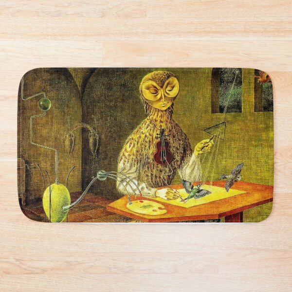 Item preview, Leonora Carrington designed and sold by Dodram.