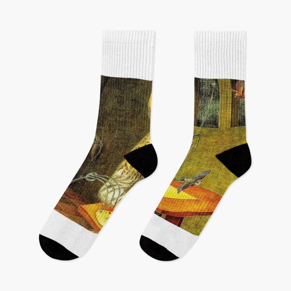 Item preview, Leonora Carrington designed and sold by Dodram.