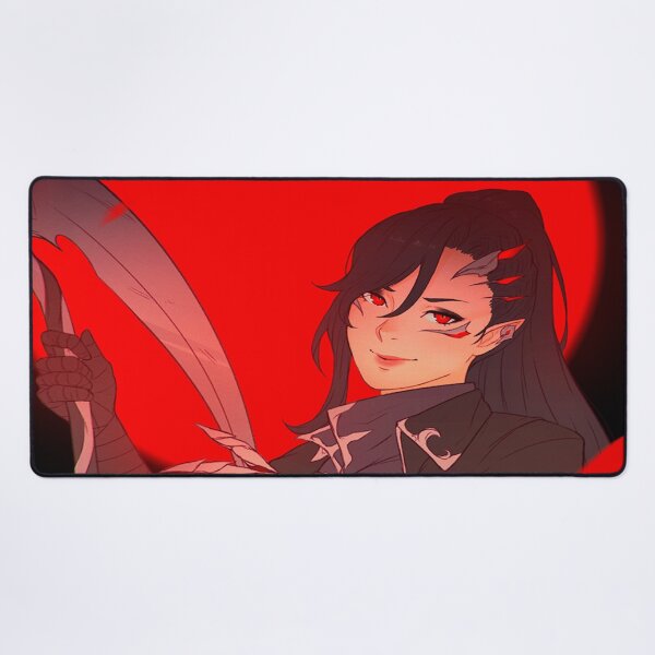 Item preview, Final Fantasy XIV designed and sold by Thumbo-ArtBumbo.
