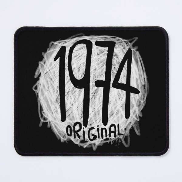 Item preview, year 1974 original designed and sold by badlydrawnbabe.