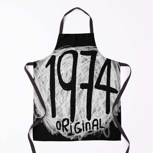 Item preview, year 1974 original designed and sold by badlydrawnbabe.