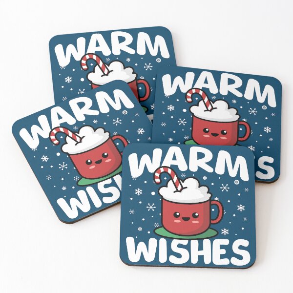 Item preview, Warm Wishes designed and sold by Yuzik.