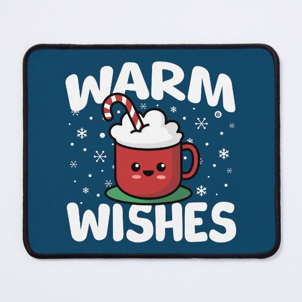 Item preview, Warm Wishes designed and sold by Yuzik.