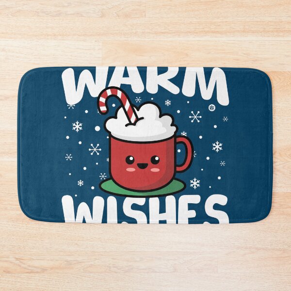 Item preview, Warm Wishes designed and sold by Yuzik.