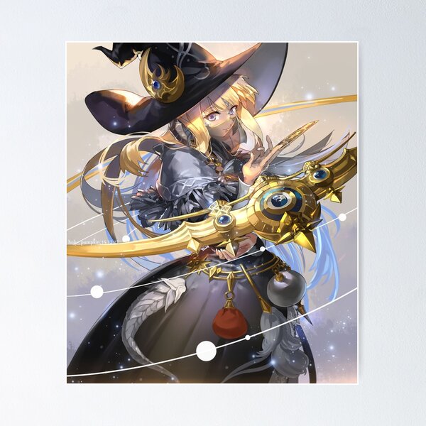 Artikel-Vorschau von Final Fantasy XIV, designt und verkauft von Thumbo-ArtBumbo.