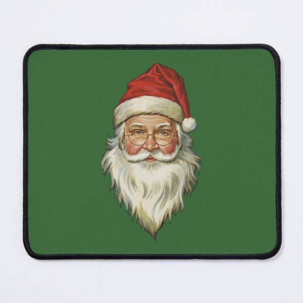Item preview, Vintage Santa Claus Illustration designed and sold by greggfriedrice.