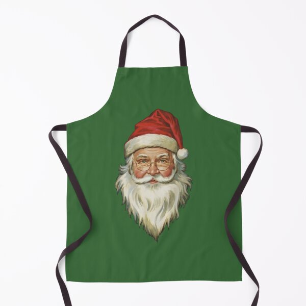 Item preview, Vintage Santa Claus Illustration designed and sold by greggfriedrice.