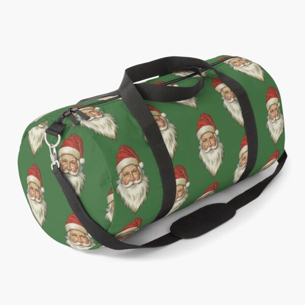 Item preview, Vintage Santa Claus Illustration designed and sold by greggfriedrice.