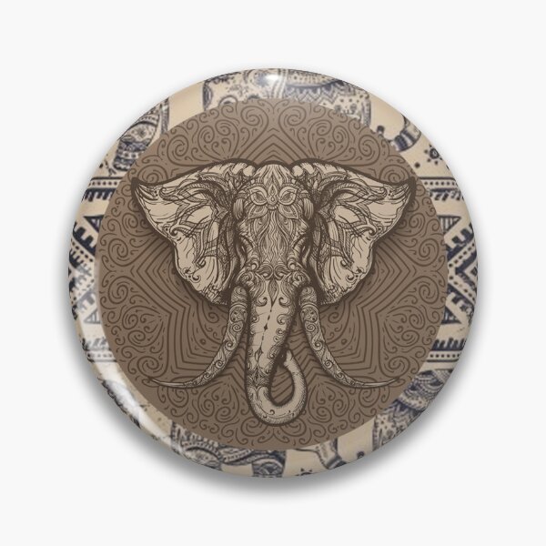 Item preview, Love thai elephant designed and sold by savediyhm.
