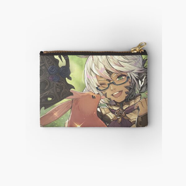 Artikelvorschau, Final Fantasy XIV entworfen und verkauft von Thumbo-ArtBumbo.