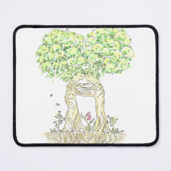 Item preview, Loving Trees designed and sold by GiselleSellier.