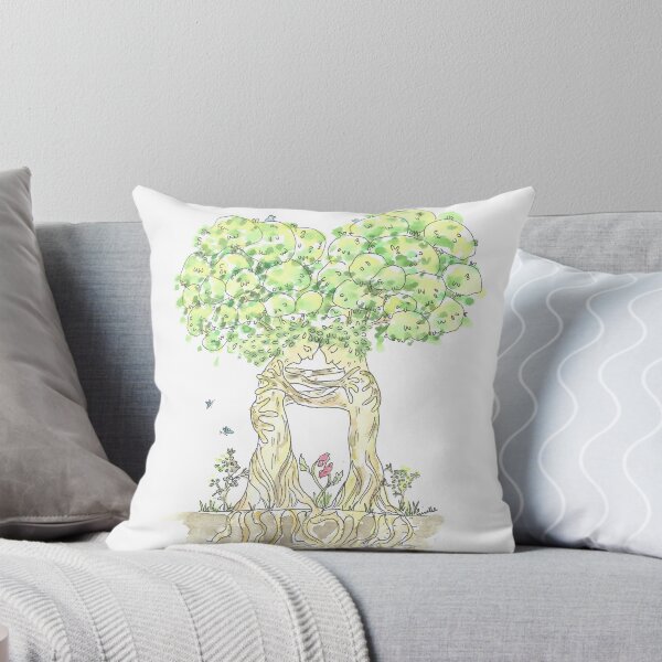 Item preview, Loving Trees designed and sold by GiselleSellier.