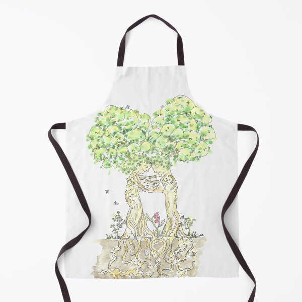 Item preview, Loving Trees designed and sold by GiselleSellier.