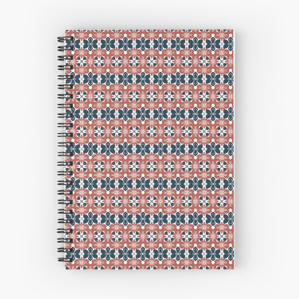 Item preview, Patrón de óxido marrón y elefante designed and sold by PatternMyHome.