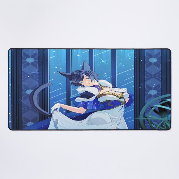 Item preview, Final Fantasy XIV designed and sold by Thumbo-ArtBumbo.