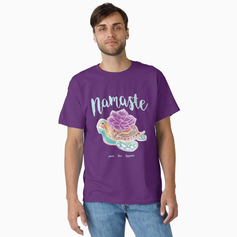 Item preview, Classic T-Shirt designed and sold by tinaschofield.