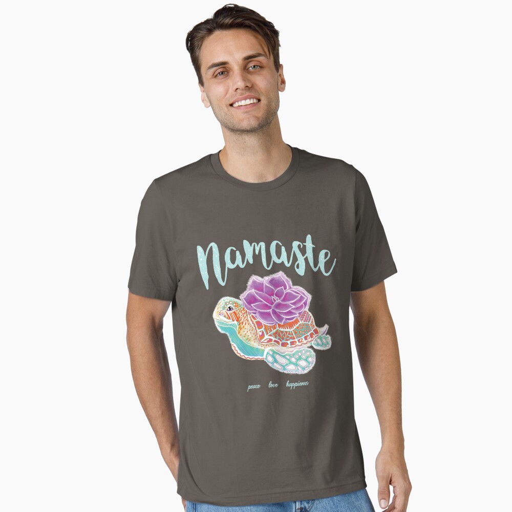 Item preview, Essential T-Shirt designed and sold by tinaschofield.