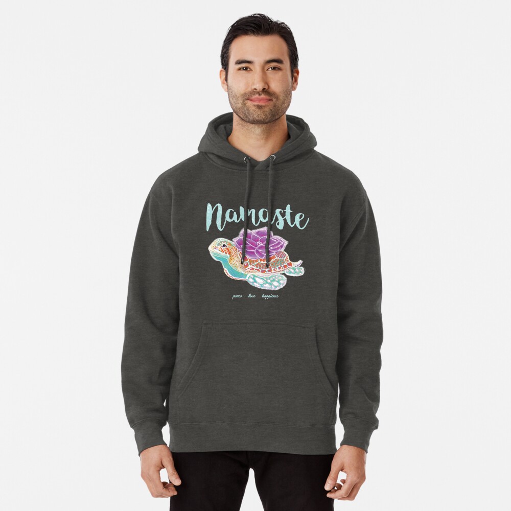 Item preview, Pullover Hoodie designed and sold by tinaschofield.