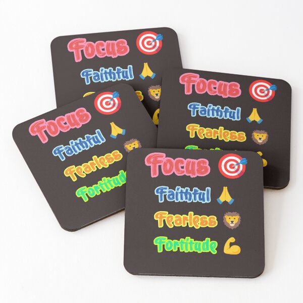 Item preview, Bold Statements in Three Words  designed and sold by Imaginarium of Chaos falcon88 .