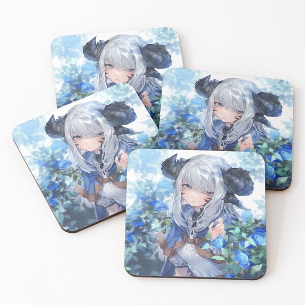 Item preview, Final Fantasy XIV designed and sold by Thumbo-ArtBumbo.