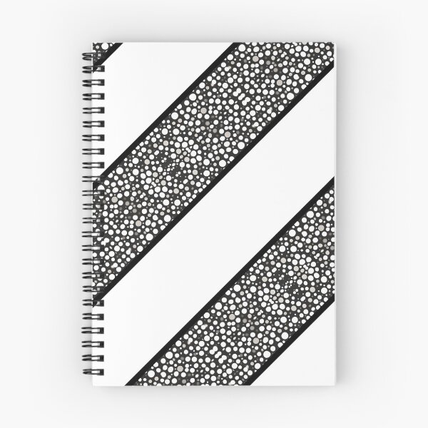 Item preview, Raindrops I Classic White Big Stripes Diagonal Right designed and sold by CushyNest.