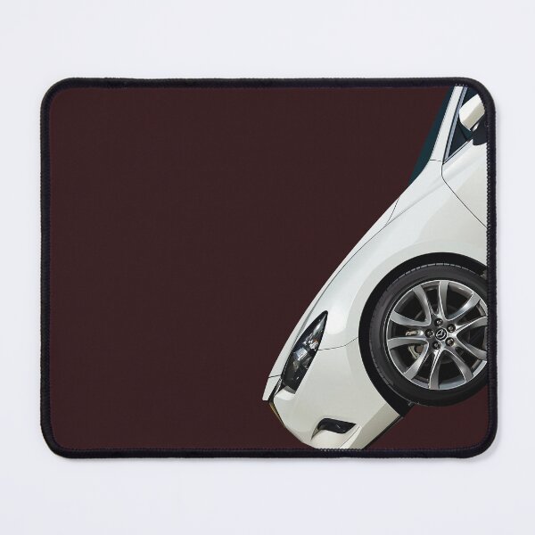 Item preview, The Art of Wheels: 45º - Mazda6 designed and sold by anuaramir.