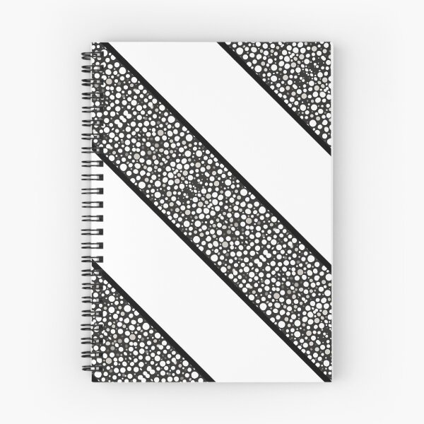 Item preview, Raindrops I Classic White Big Stripes Diagonal Left designed and sold by CushyNest.