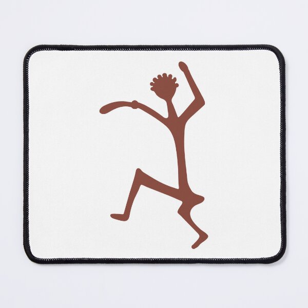 Item preview, Dancing Dancer designed and sold by siloto.