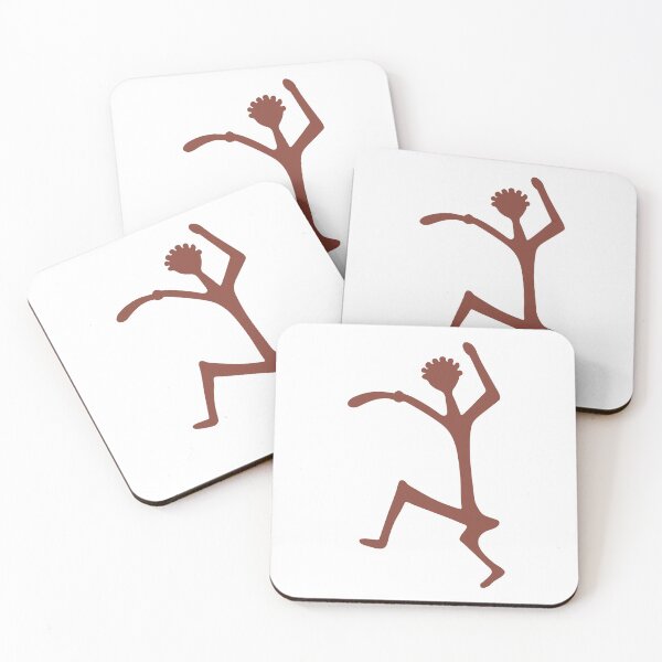 Item preview, Dancing Dancer designed and sold by siloto.