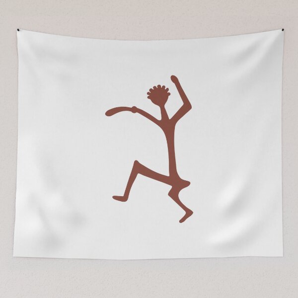 Item preview, Dancing Dancer designed and sold by siloto.