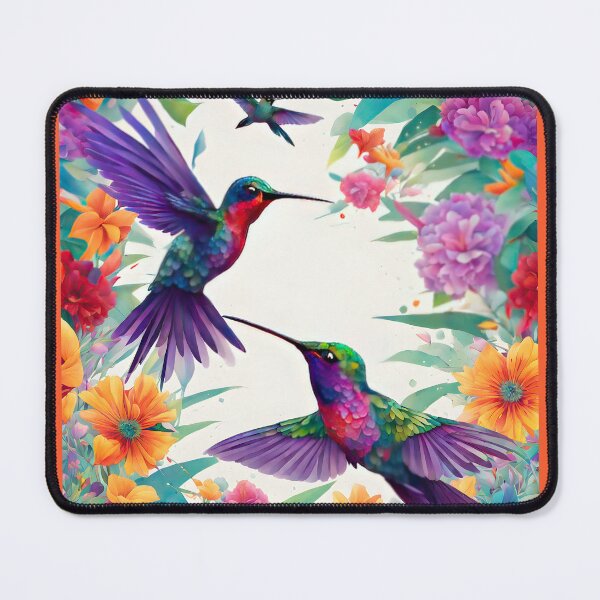 Item preview, Hummingbird Colour 11 designed and sold by Artekinium.