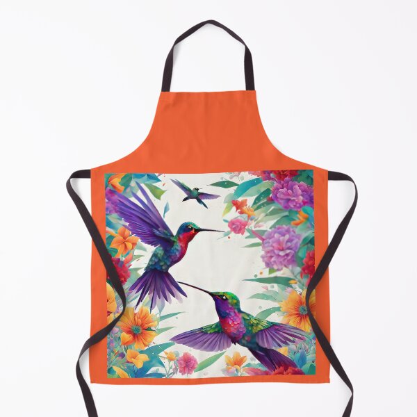 Item preview, Hummingbird Colour 11 designed and sold by Artekinium.