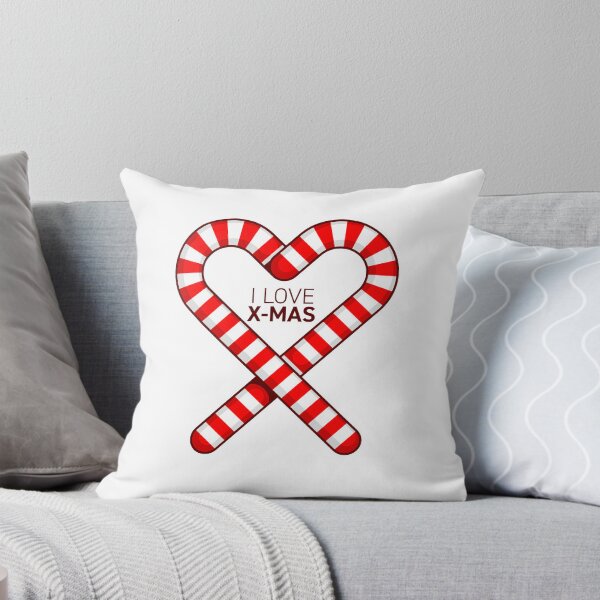Item preview, I LOVE X-MAS designed and sold by DISKIDCREATIVE.