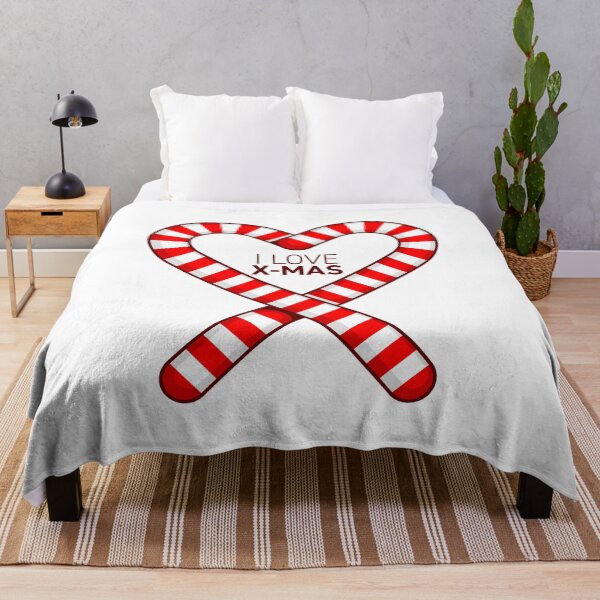 Item preview, I LOVE X-MAS designed and sold by DISKIDCREATIVE.