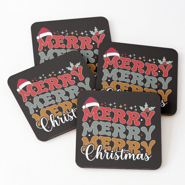 Item preview, Merry Christmas designed and sold by marfanna.